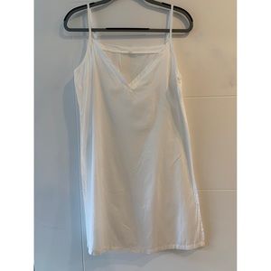 Cotton slip | Size L